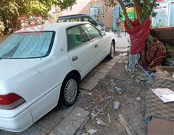 تويوتا كراون